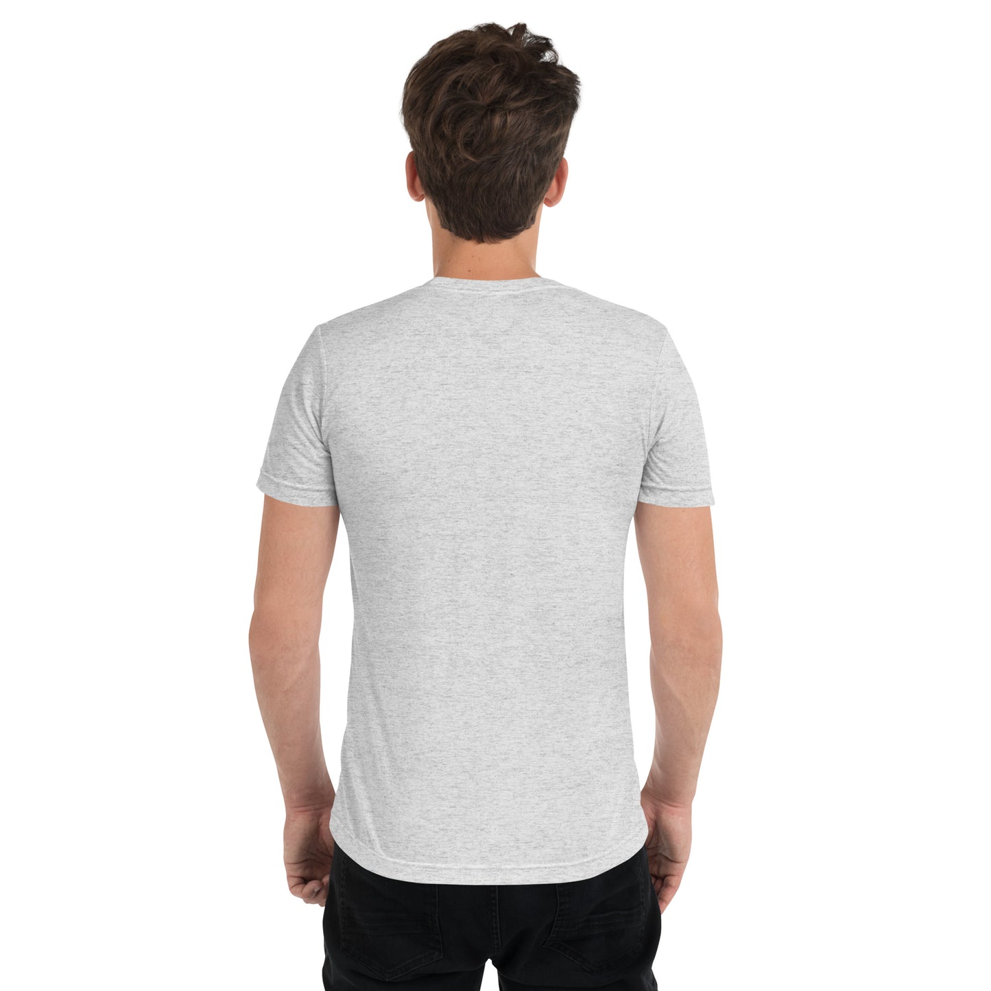 HUMOROUS "OCD" COFFEE Short sleeve t-shirt