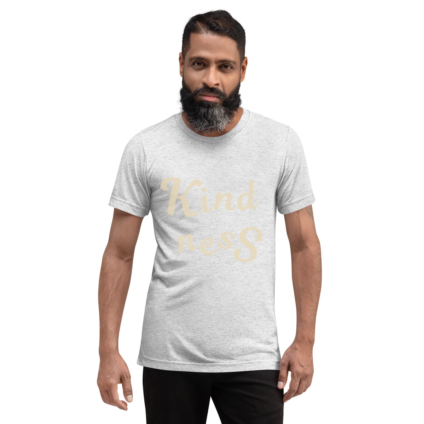 KINDNESS Short sleeve t-shirt