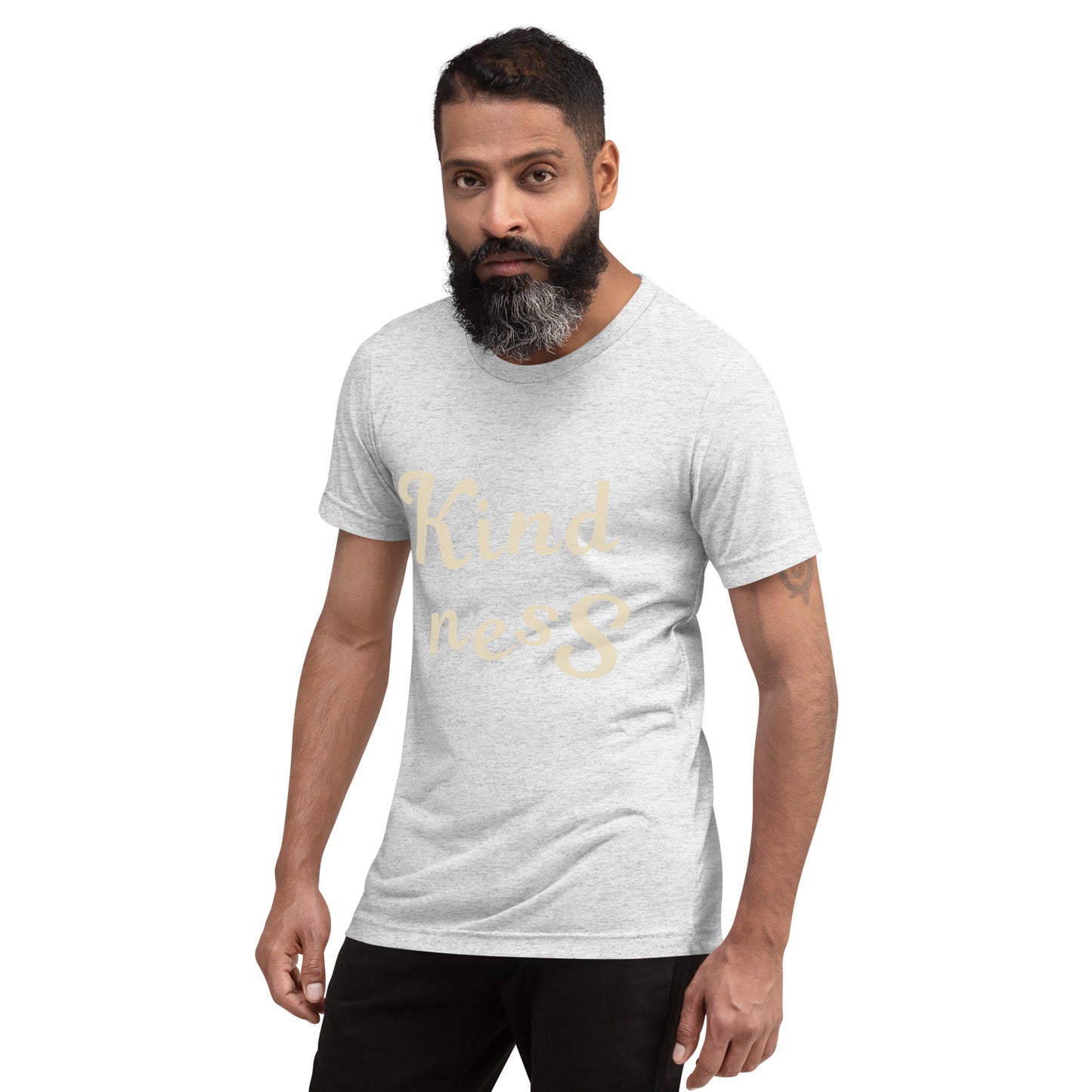 KINDNESS Short sleeve t-shirt