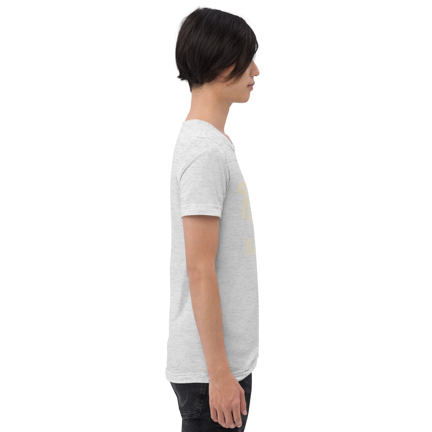 KINDNESS Short sleeve t-shirt