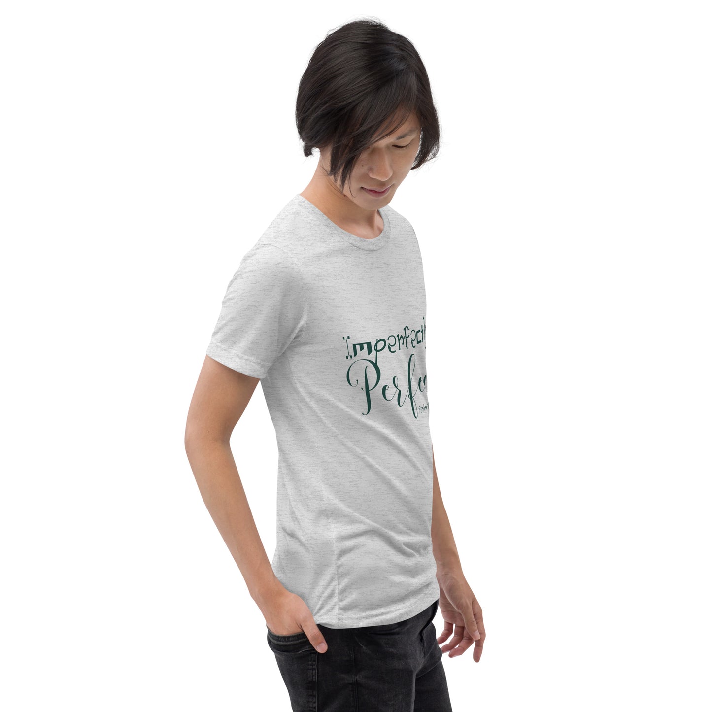 Short sleeve t-shirt