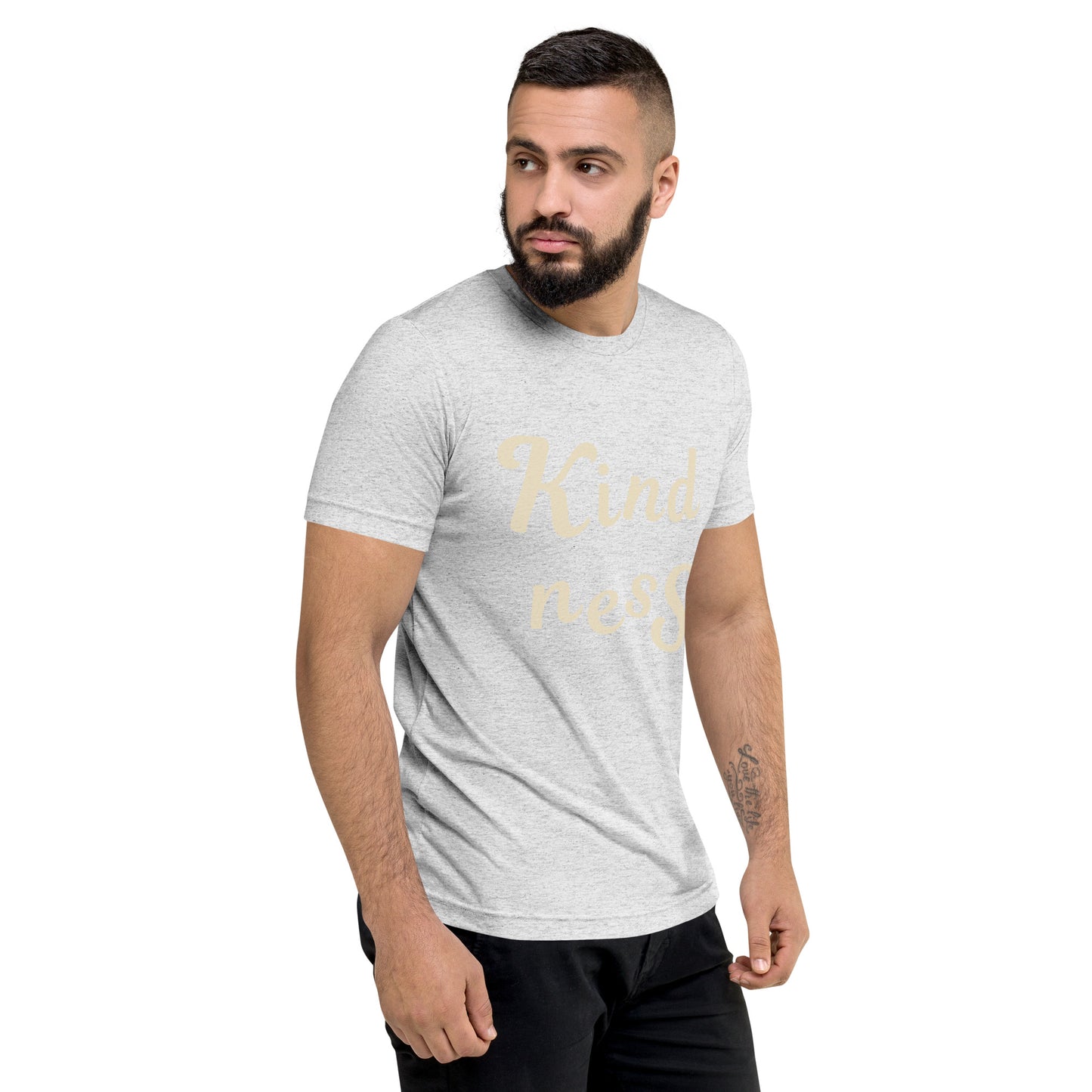 KINDNESS Short sleeve t-shirt