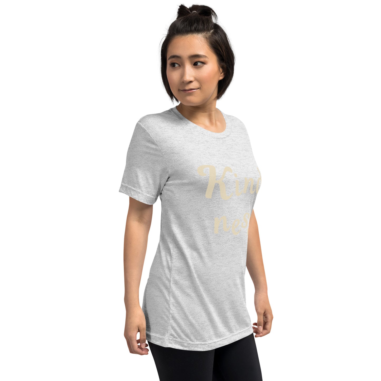 KINDNESS Short sleeve t-shirt