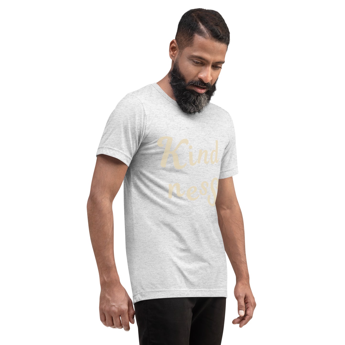 KINDNESS Short sleeve t-shirt