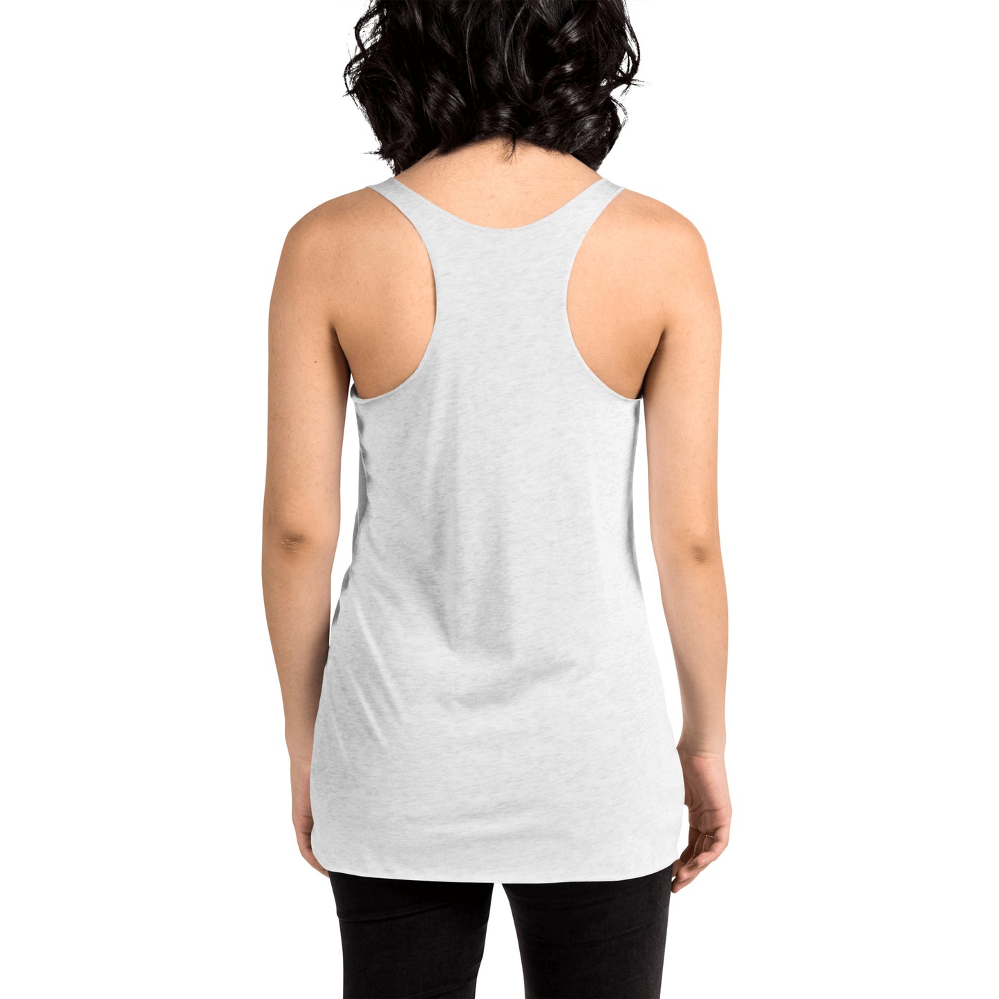 Women's Racerback Tank