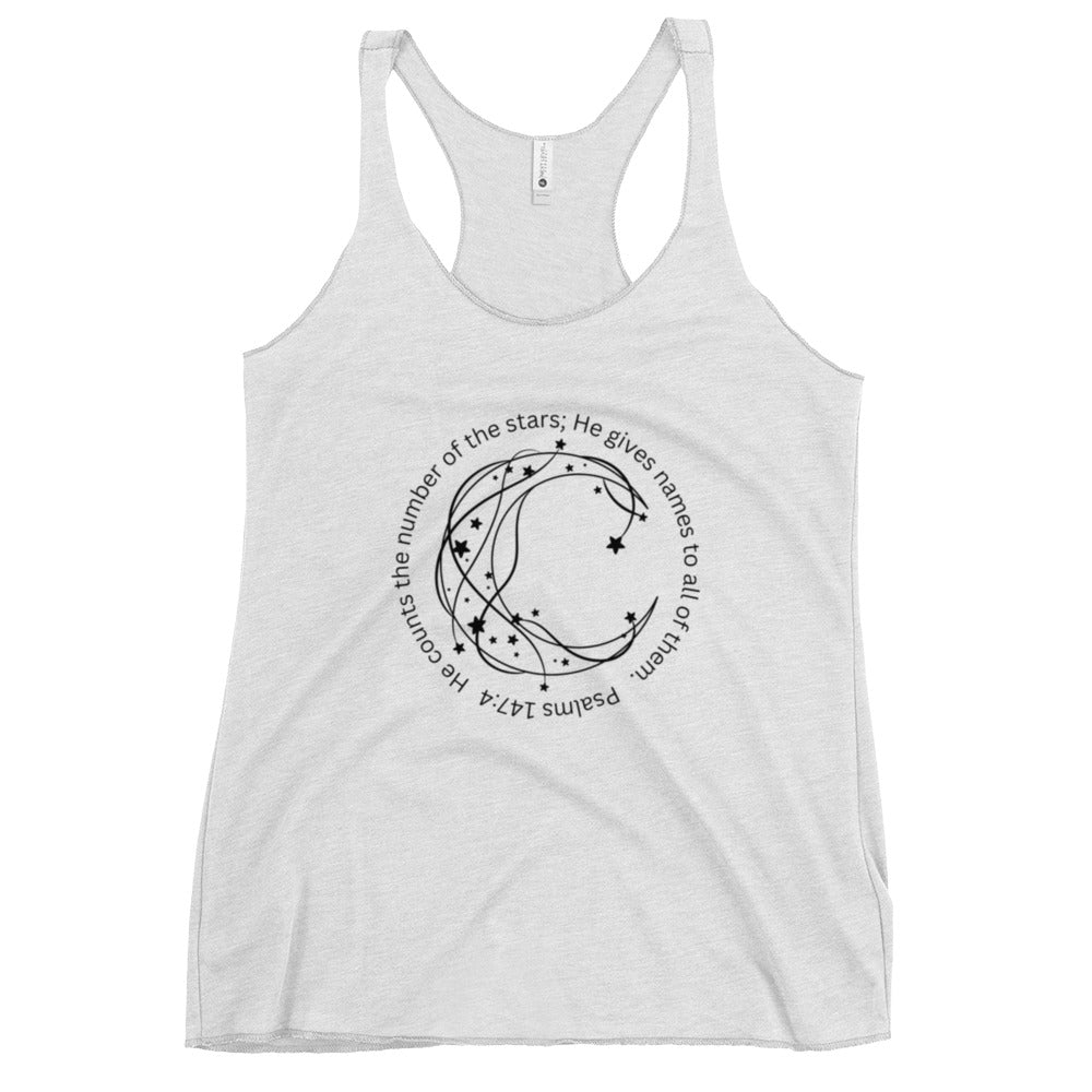 Women's Racerback Tank