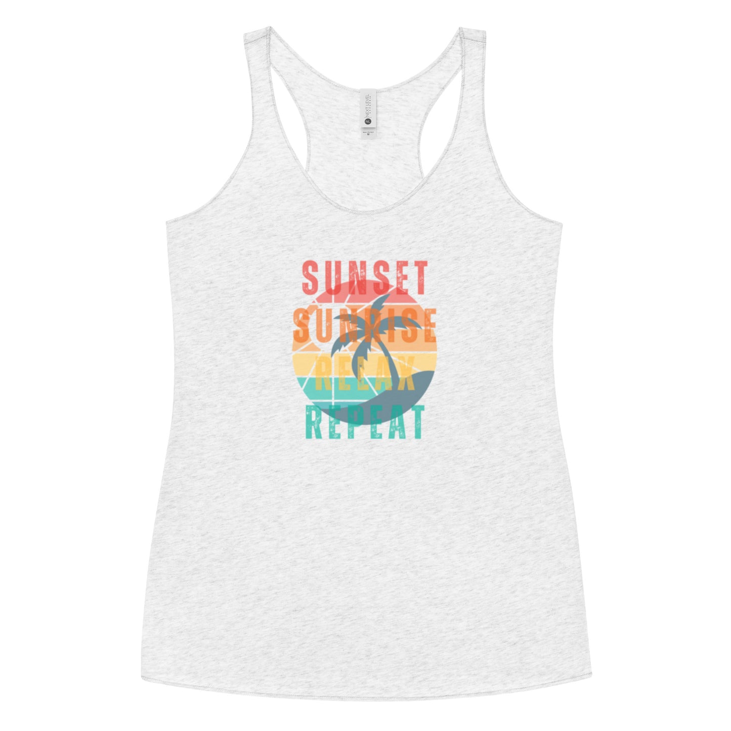 Women's Racerback Tank