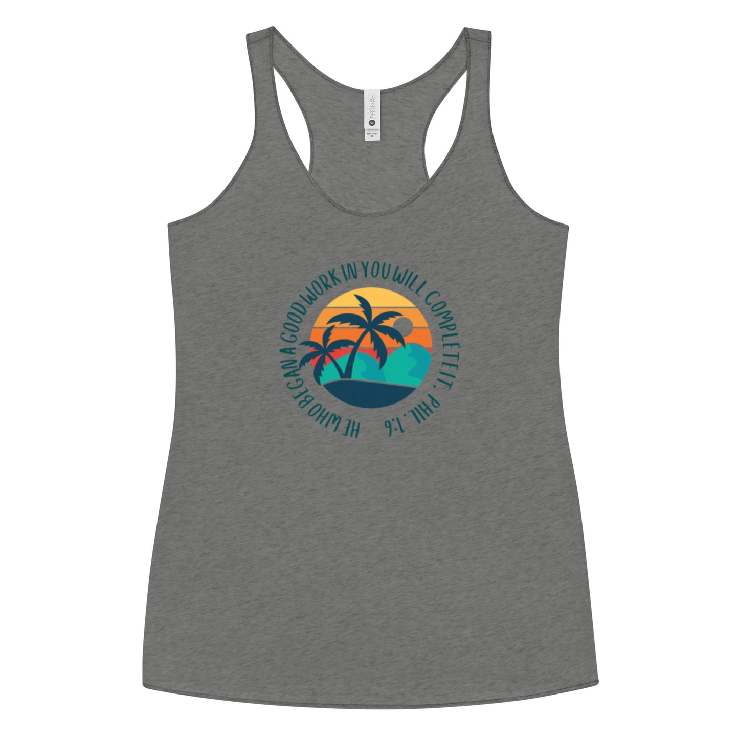 Women's Racerback Tank