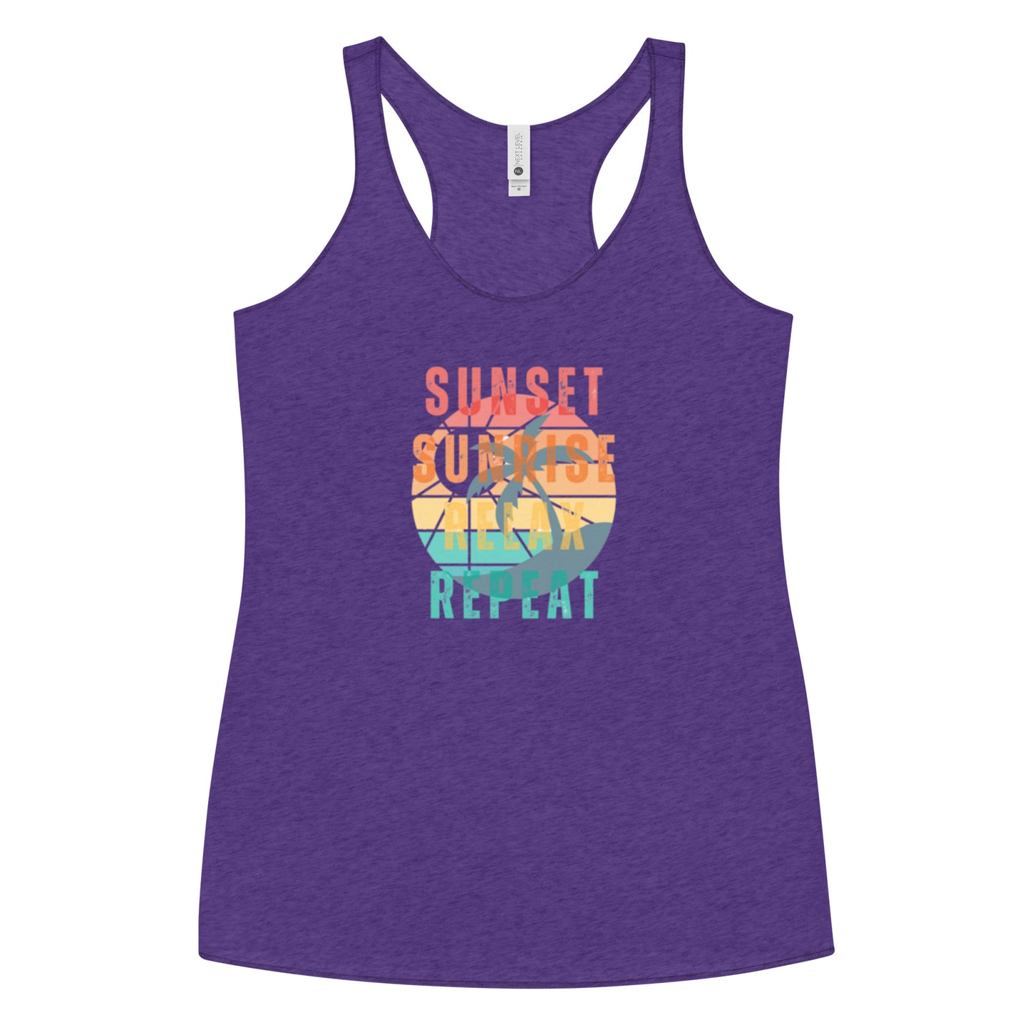 Women's Racerback Tank