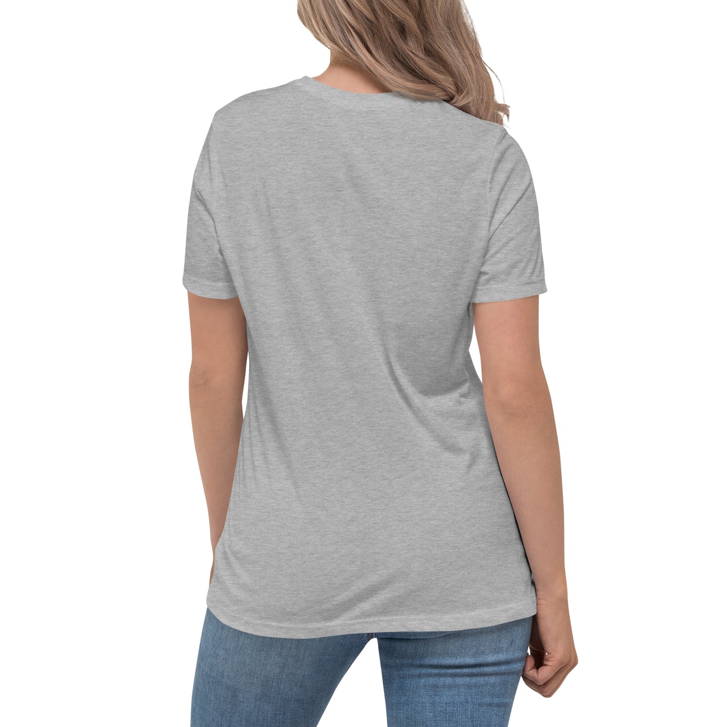 I'VE GOT THIS! Women's Relaxed T-Shirt