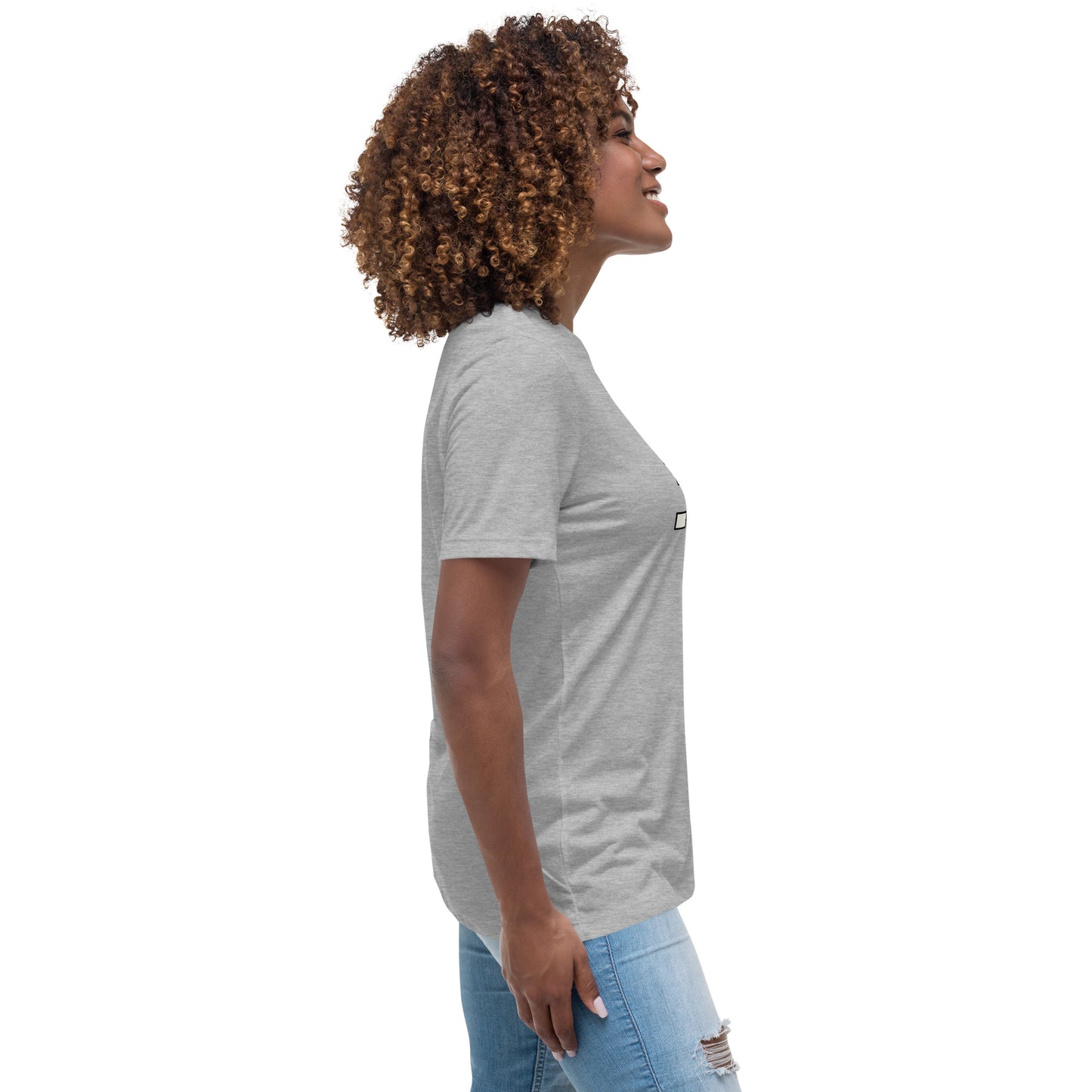 I'VE GOT THIS! Women's Relaxed T-Shirt