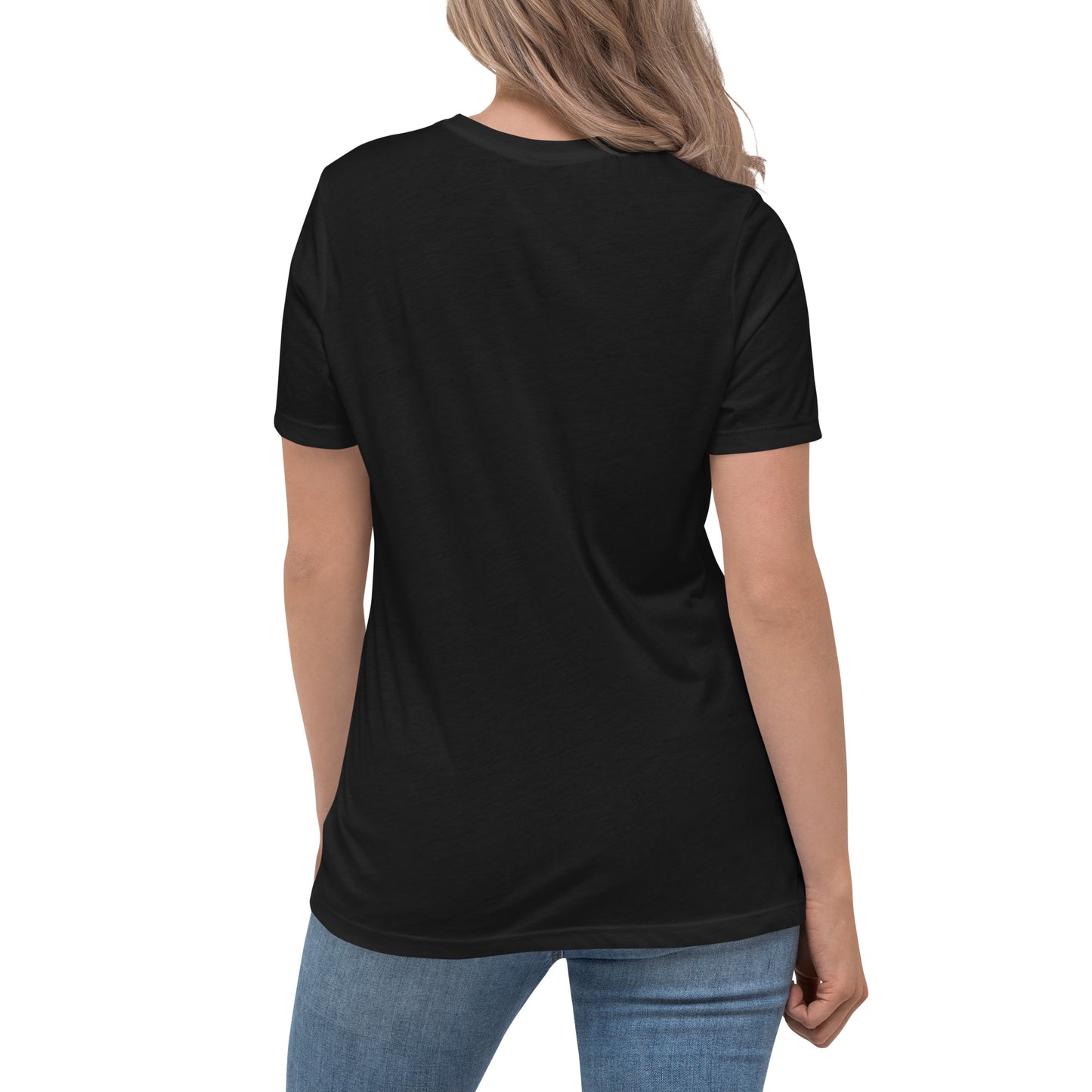 I'VE GOT THIS! Women's Relaxed T-Shirt