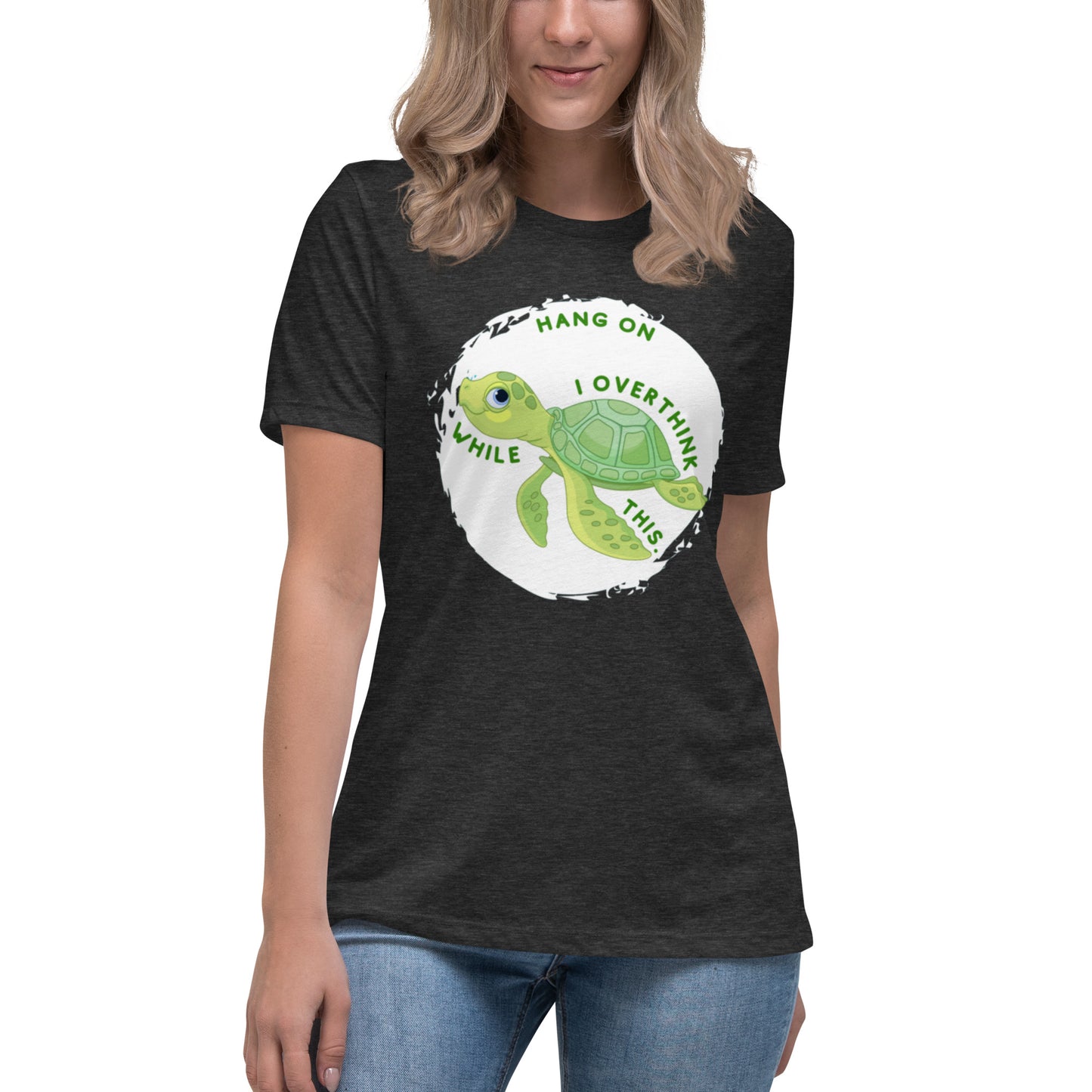 Women's Relaxed T-Shirt