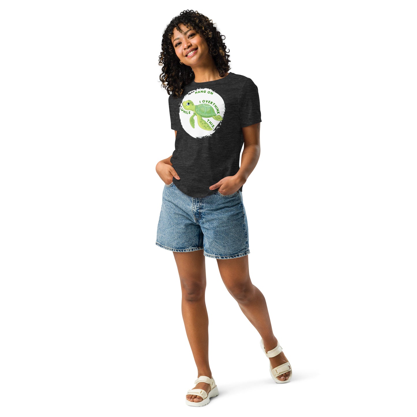 Women's Relaxed T-Shirt