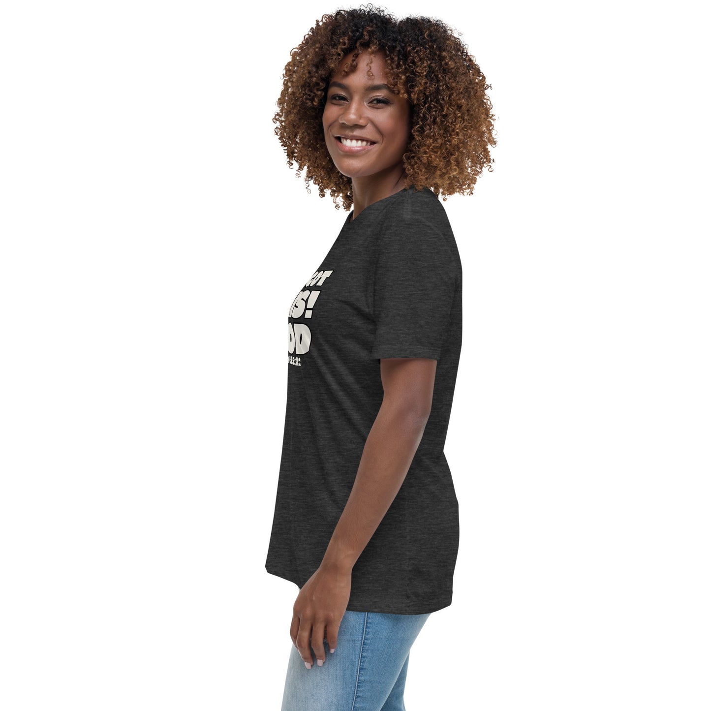 I'VE GOT THIS! Women's Relaxed T-Shirt