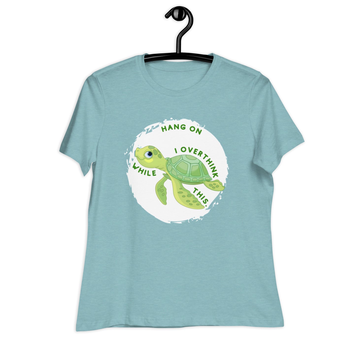 Women's Relaxed T-Shirt