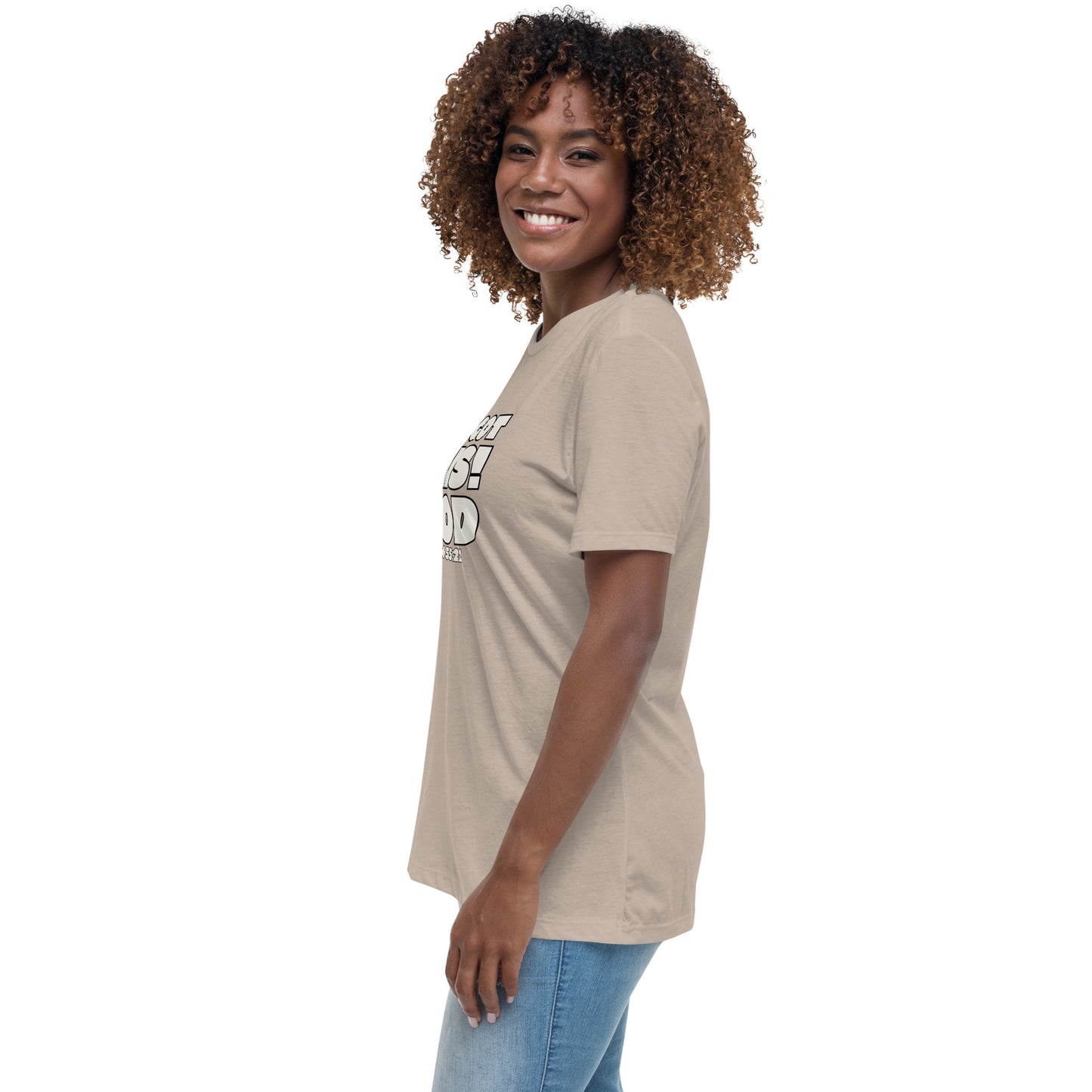 I'VE GOT THIS! Women's Relaxed T-Shirt