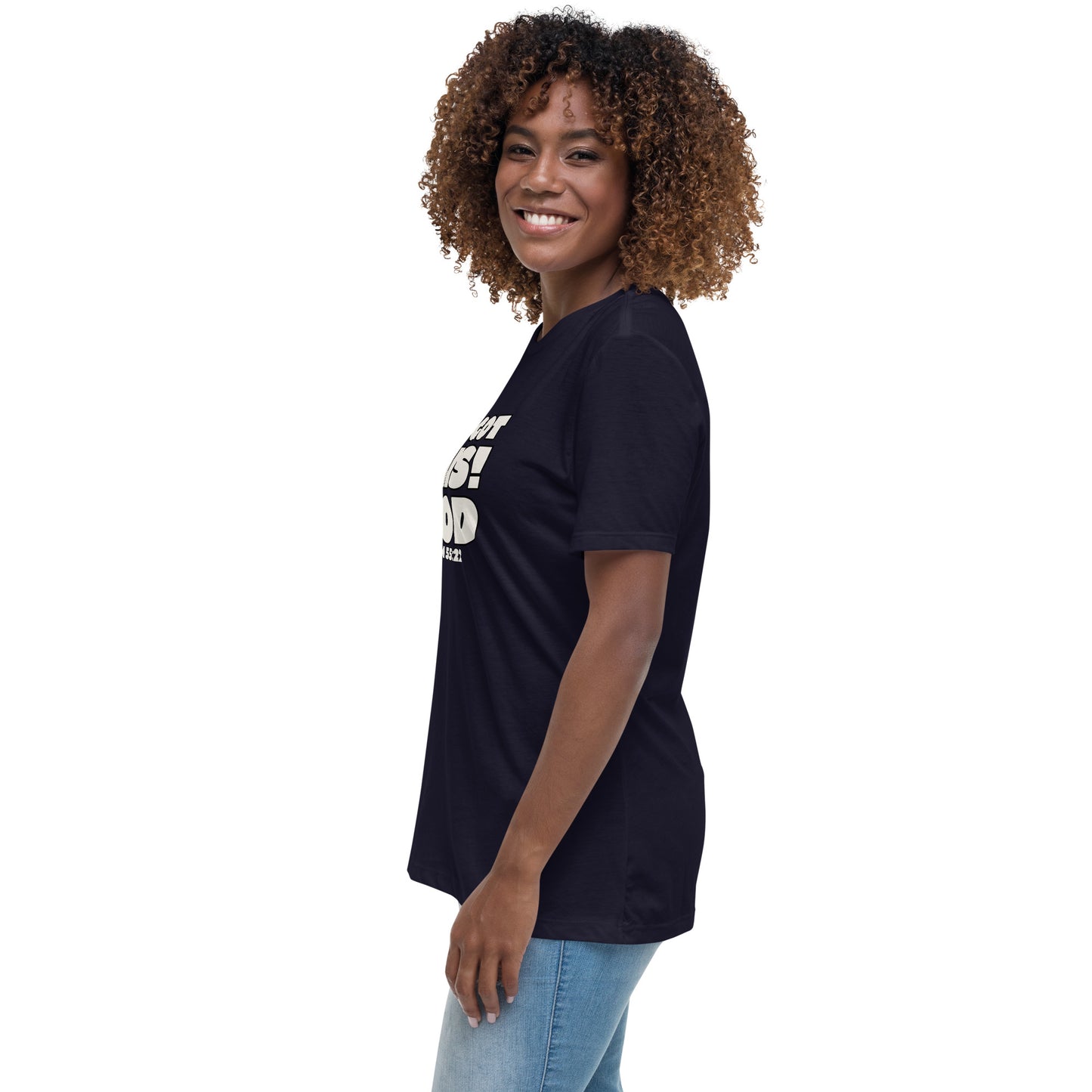 I'VE GOT THIS! Women's Relaxed T-Shirt