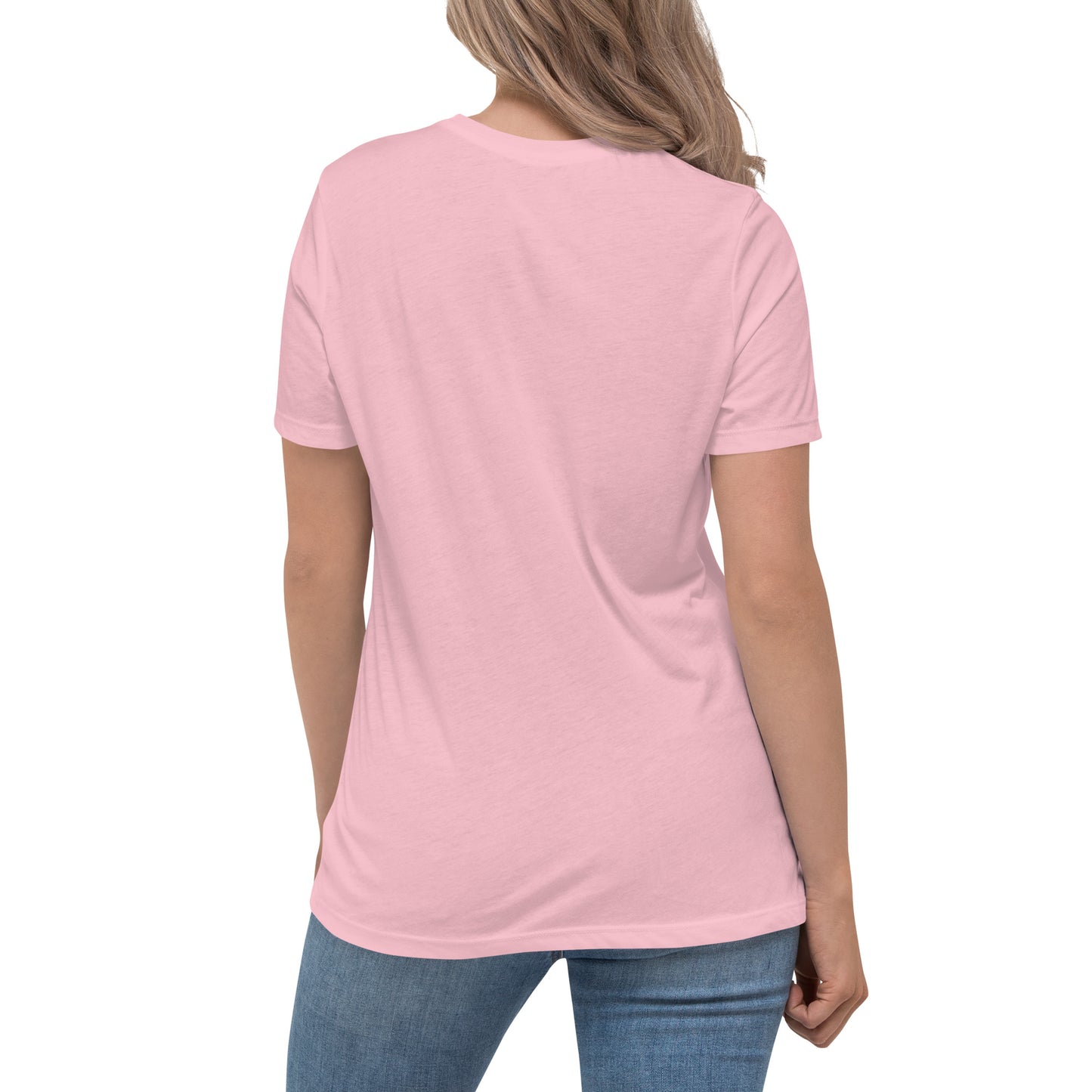 I'VE GOT THIS! Women's Relaxed T-Shirt