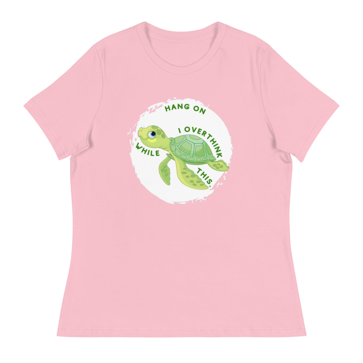 Women's Relaxed T-Shirt