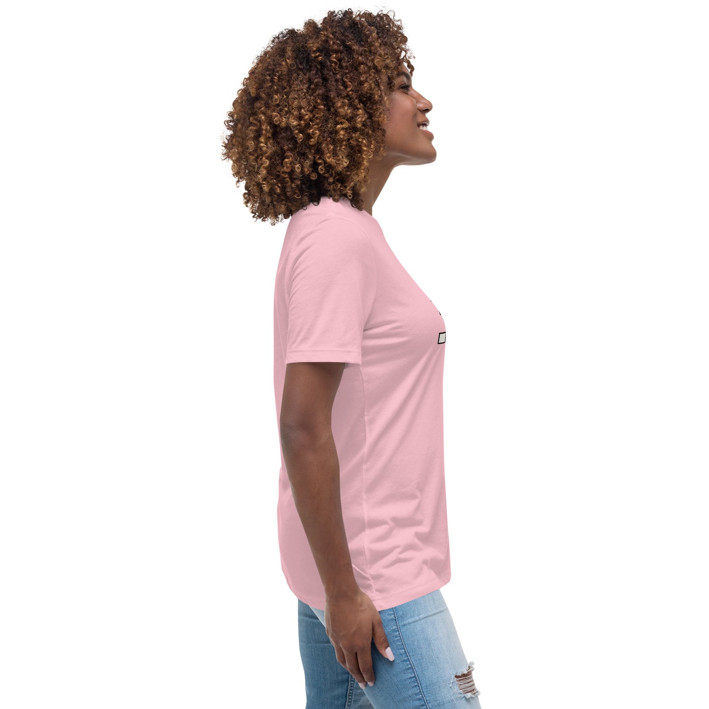 I'VE GOT THIS! Women's Relaxed T-Shirt