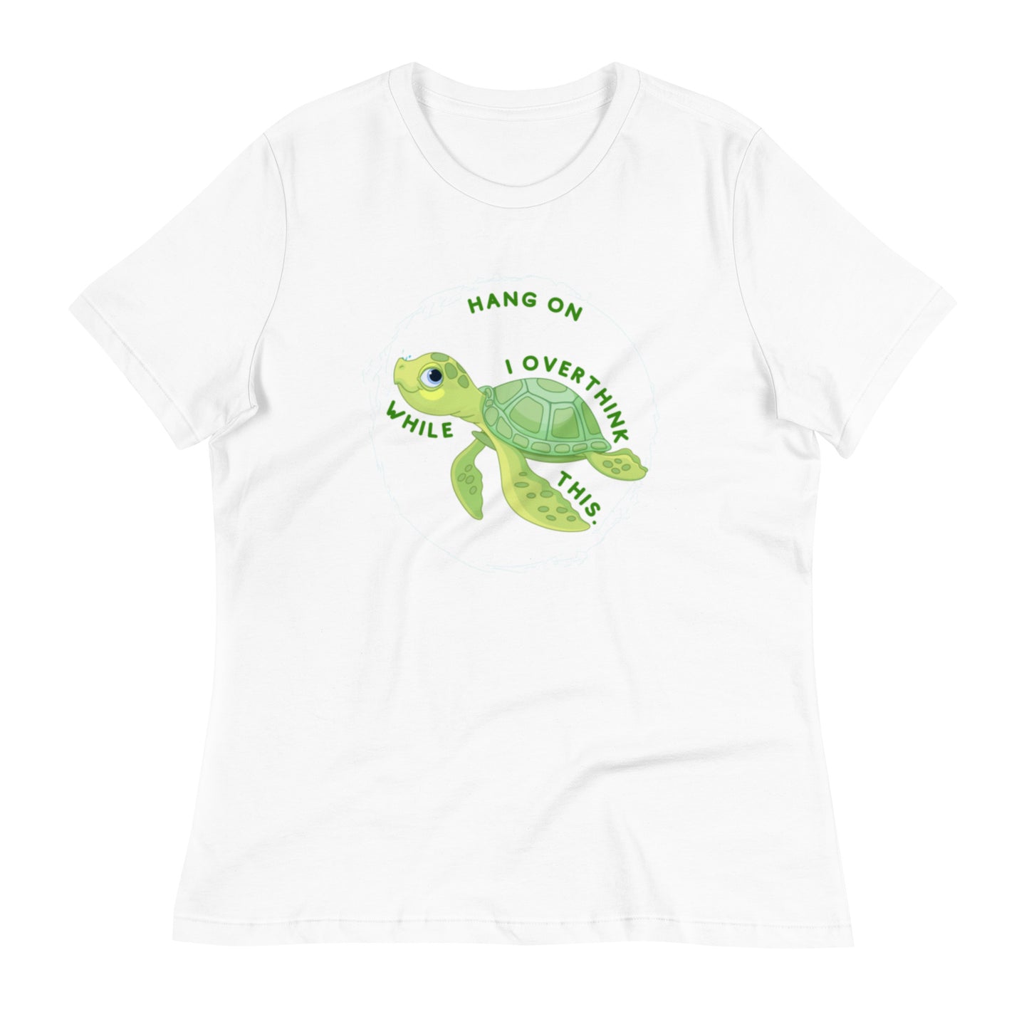 Women's Relaxed T-Shirt