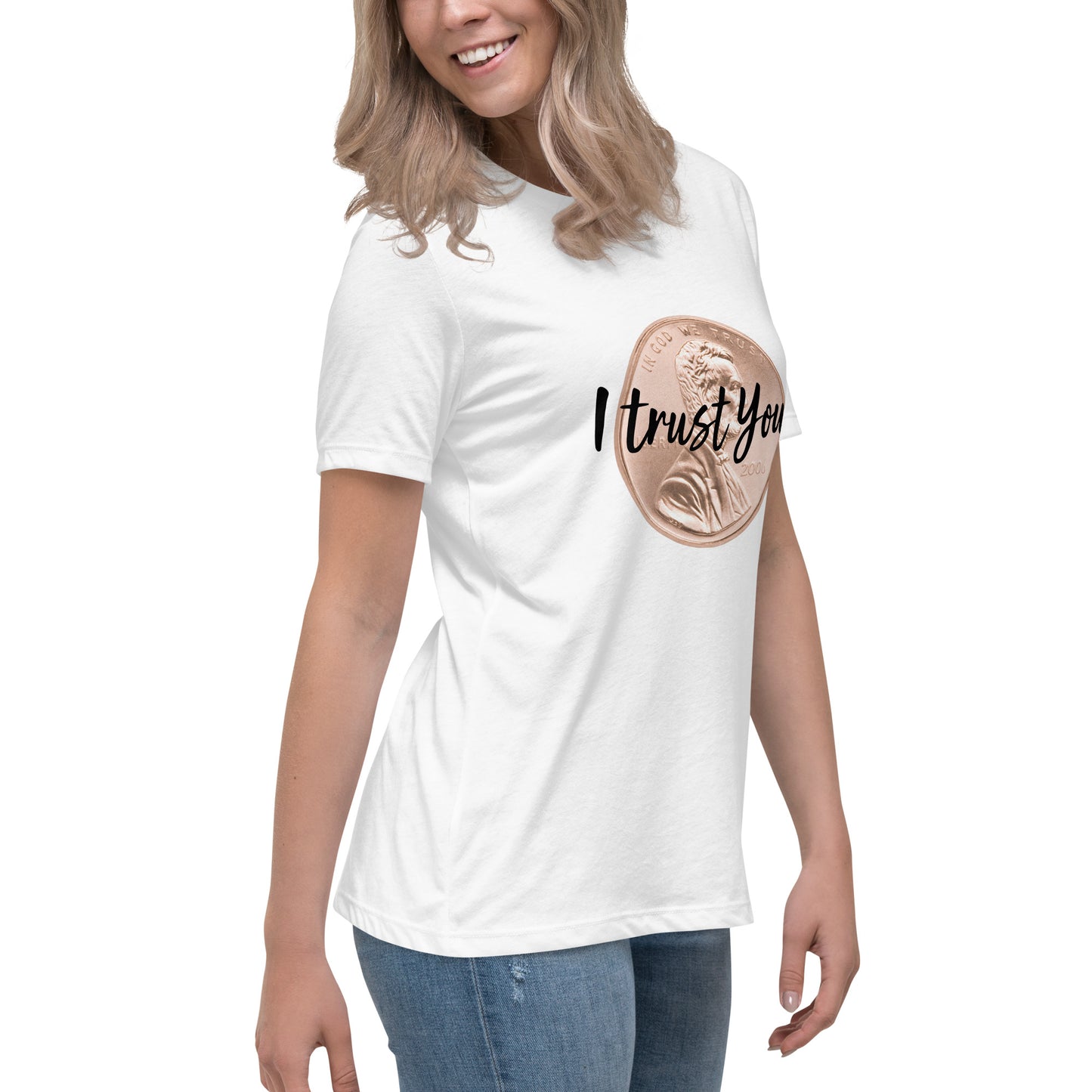 Women's Relaxed T-Shirt