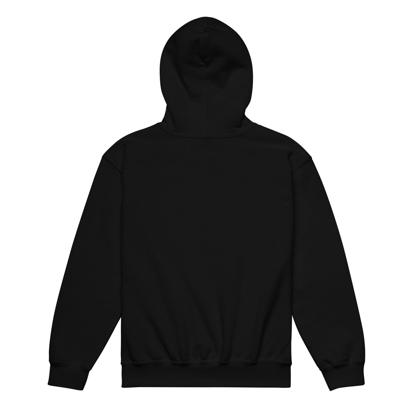 I'VE GOT THIS! Youth heavy blend hoodie