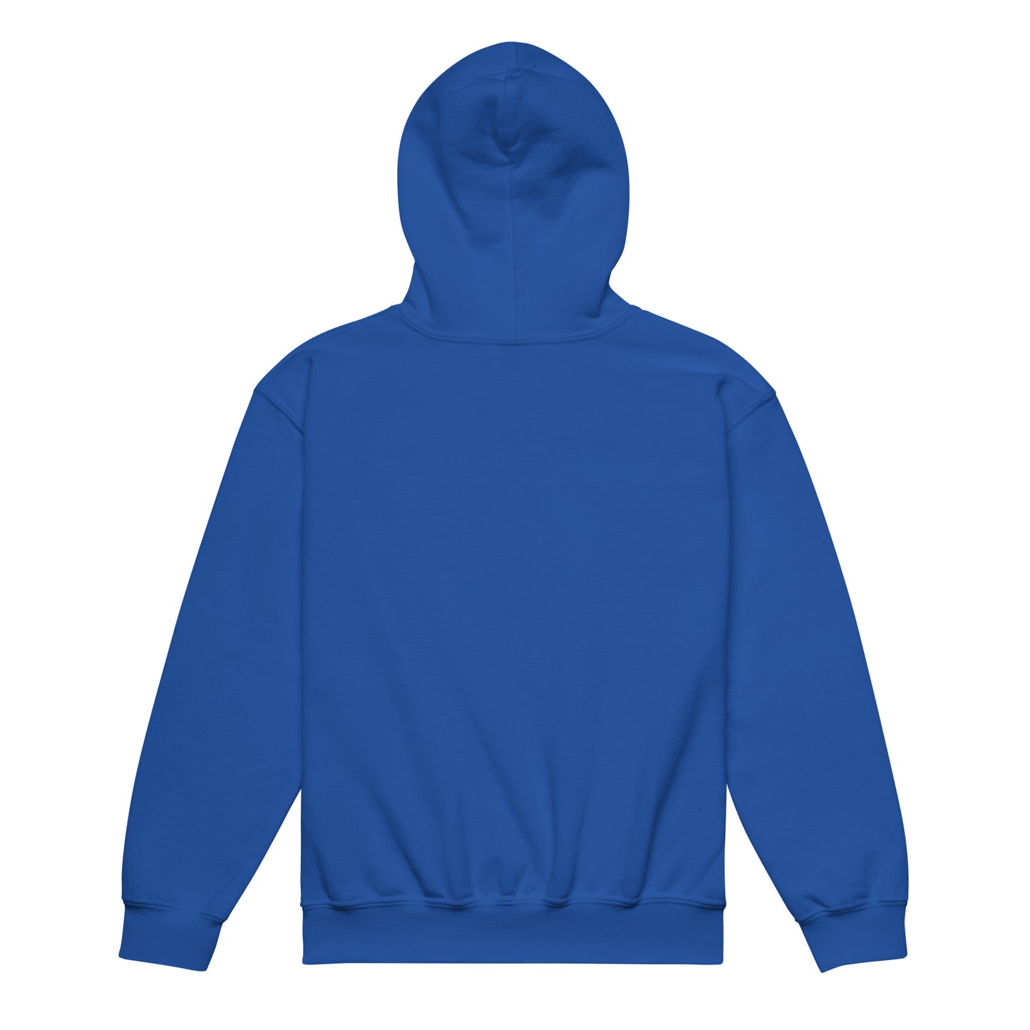 SHARK Youth heavy blend hoodie