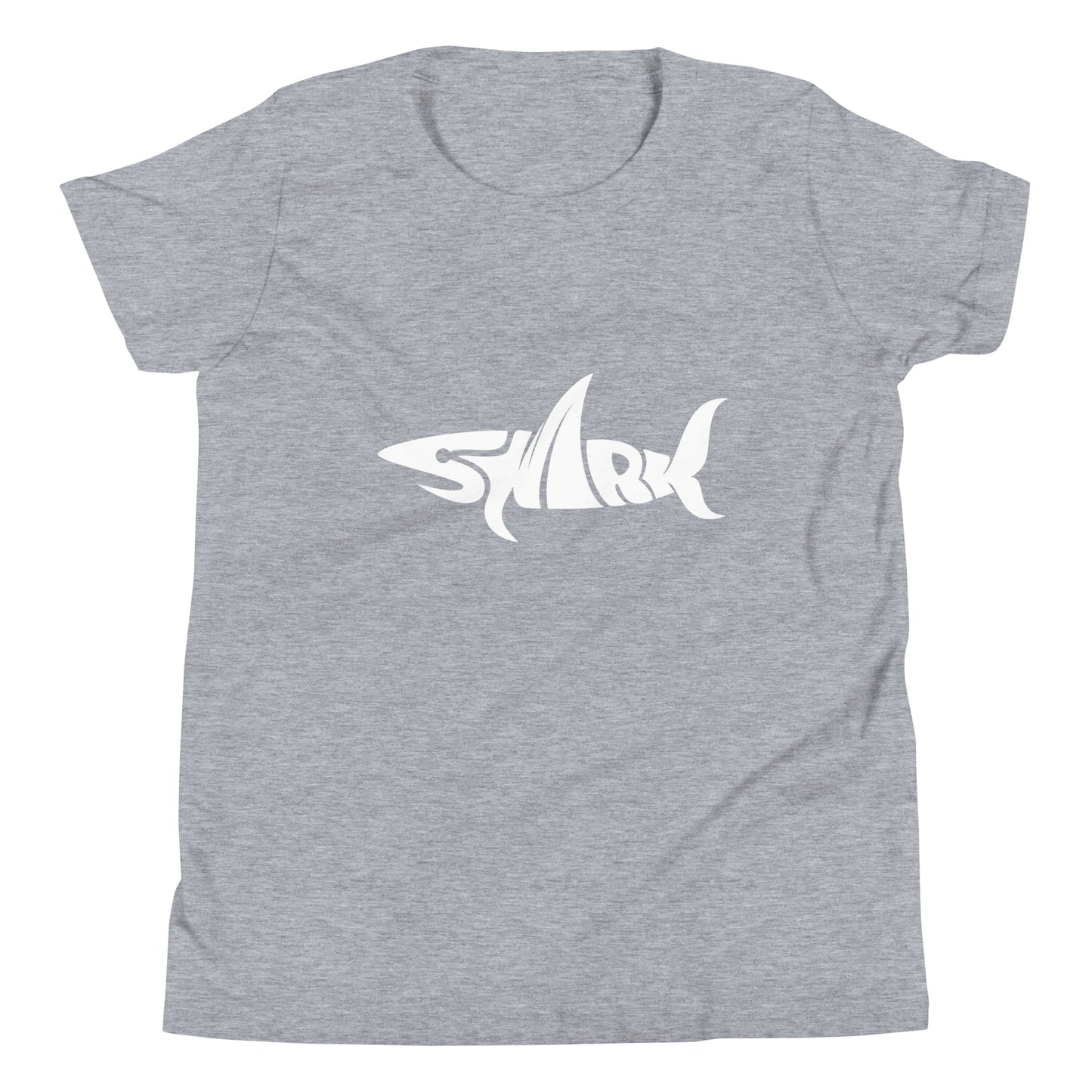 SHARK Youth Short Sleeve T-Shirt