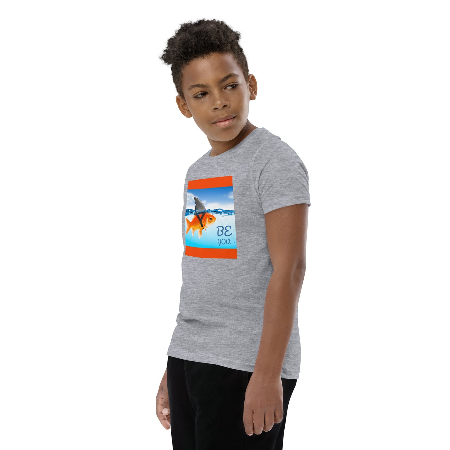 Youth Short Sleeve T-Shirt