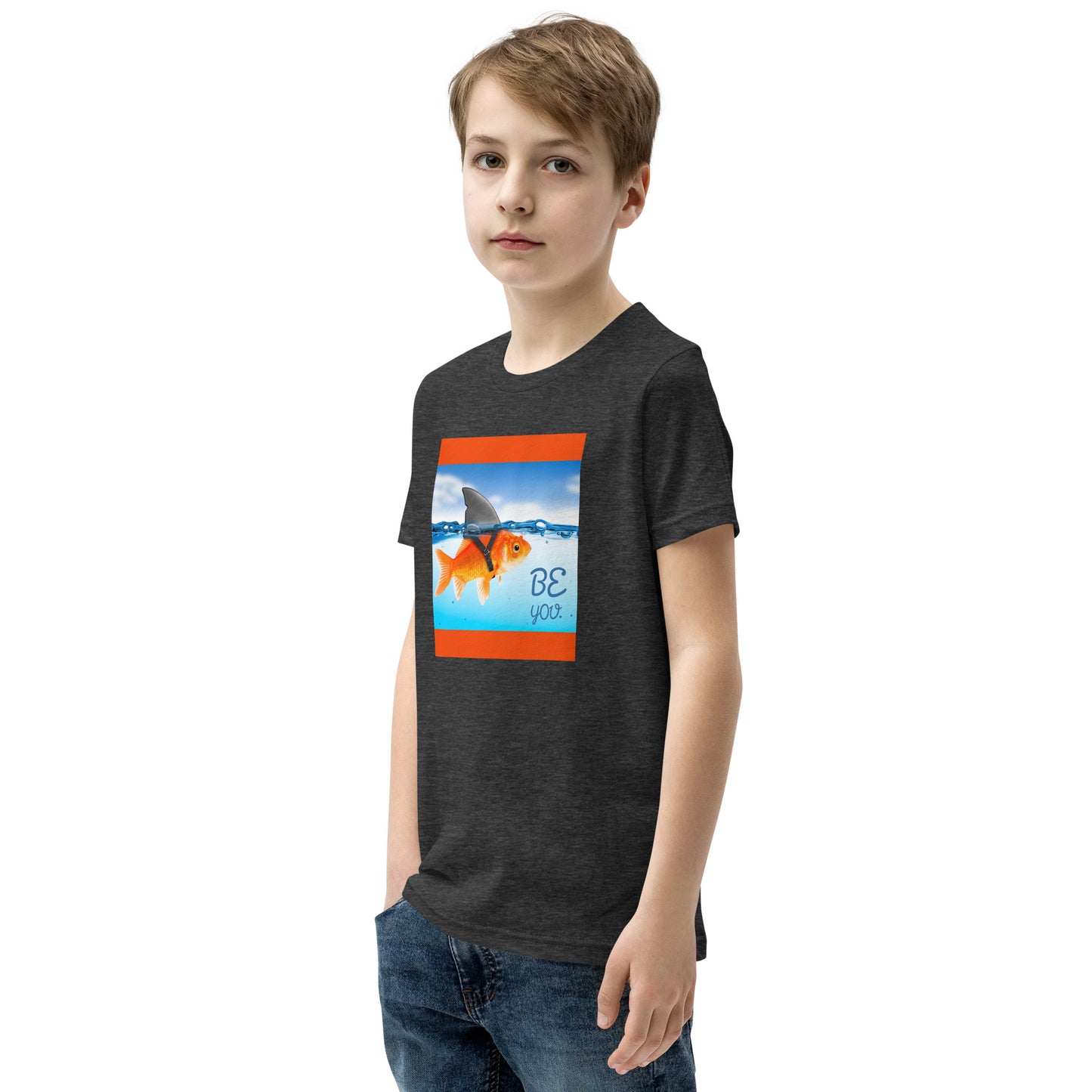 Youth Short Sleeve T-Shirt