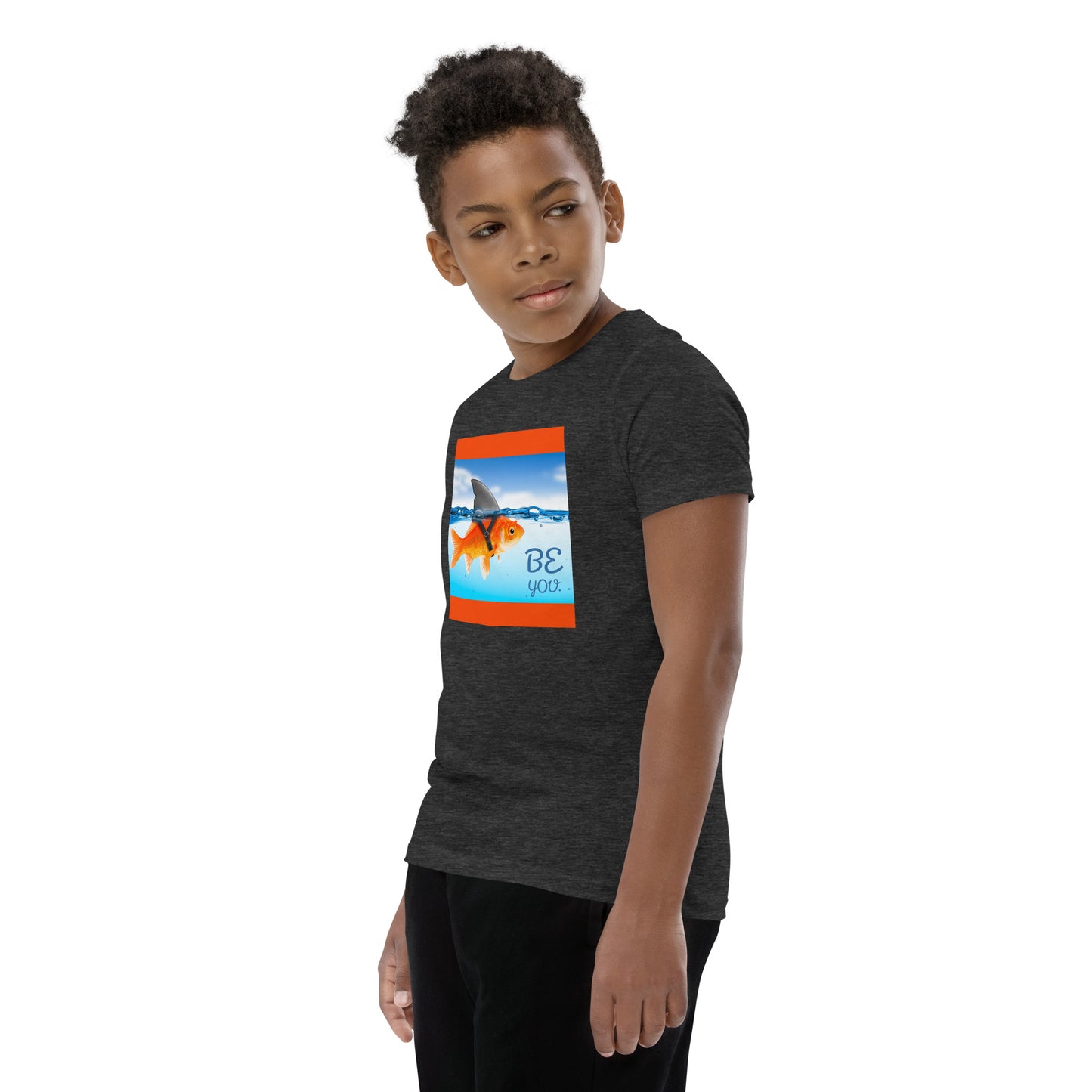 Youth Short Sleeve T-Shirt