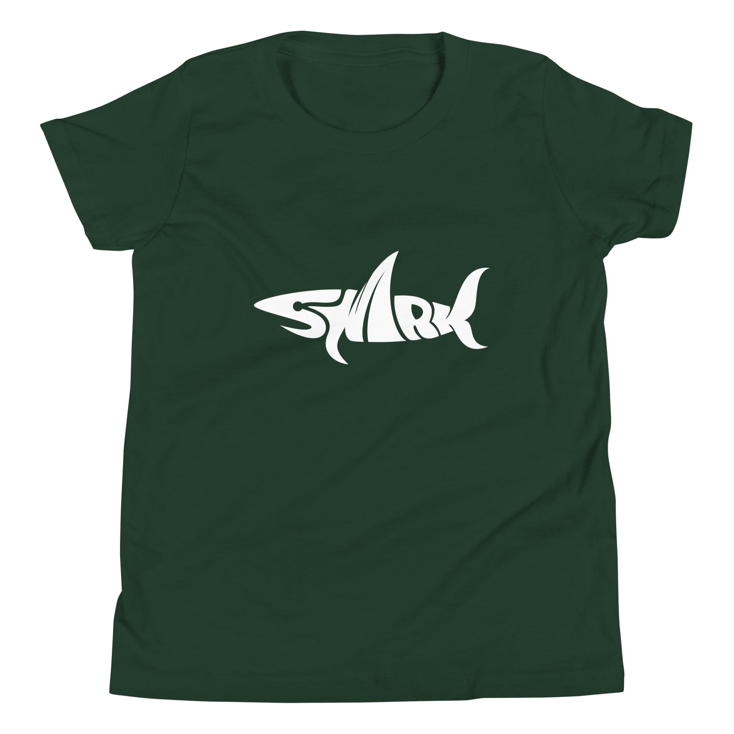 SHARK Youth Short Sleeve T-Shirt