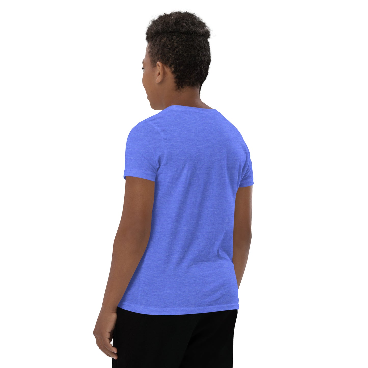 SHARK Youth Short Sleeve T-Shirt