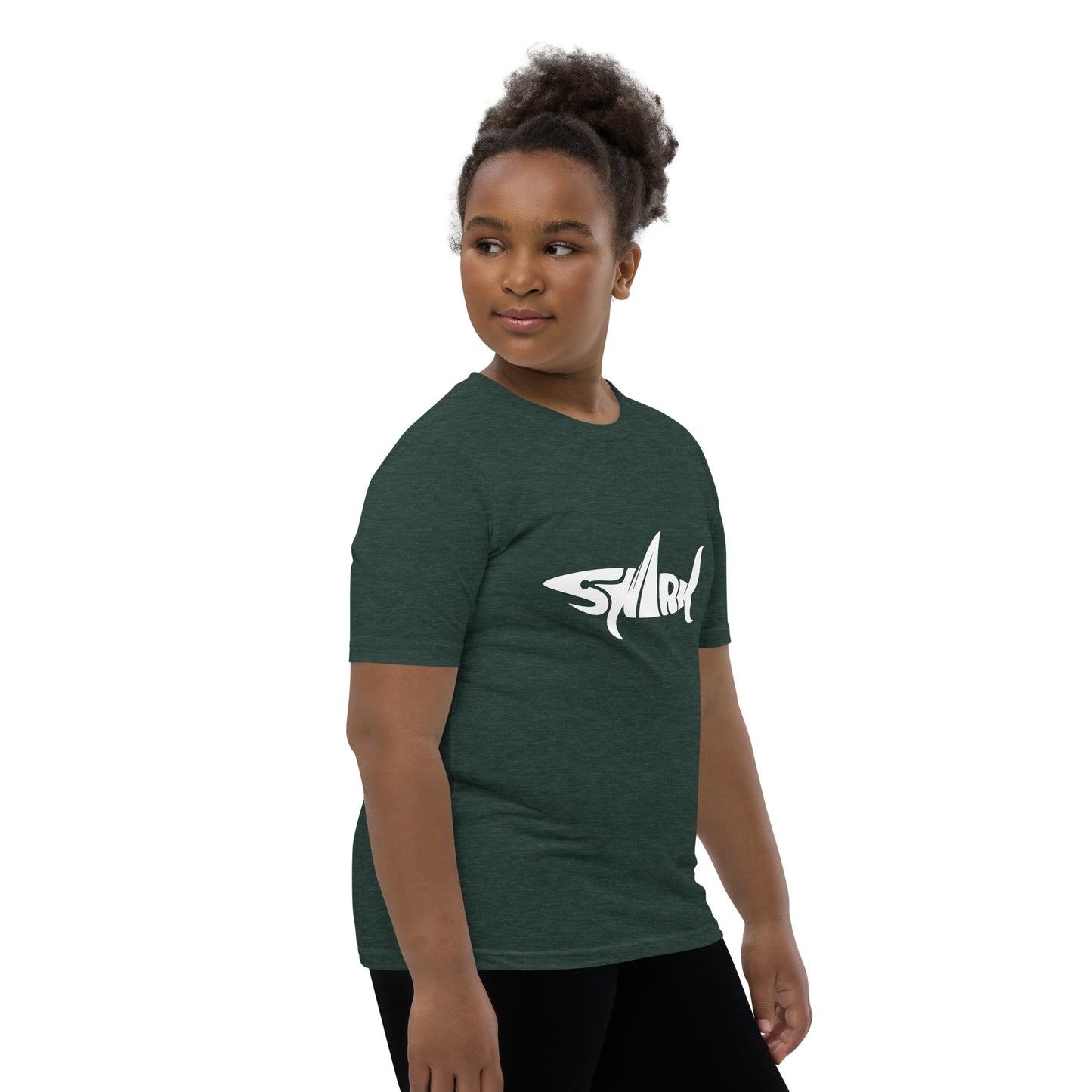 SHARK Youth Short Sleeve T-Shirt