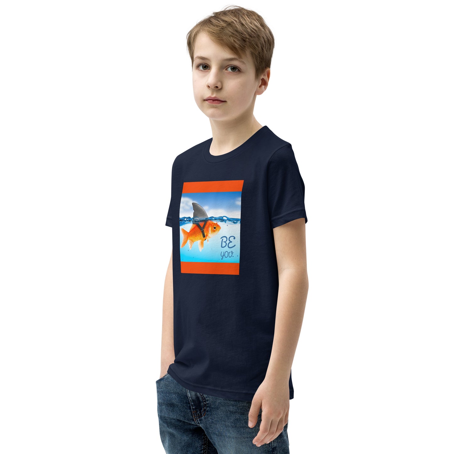 Youth Short Sleeve T-Shirt