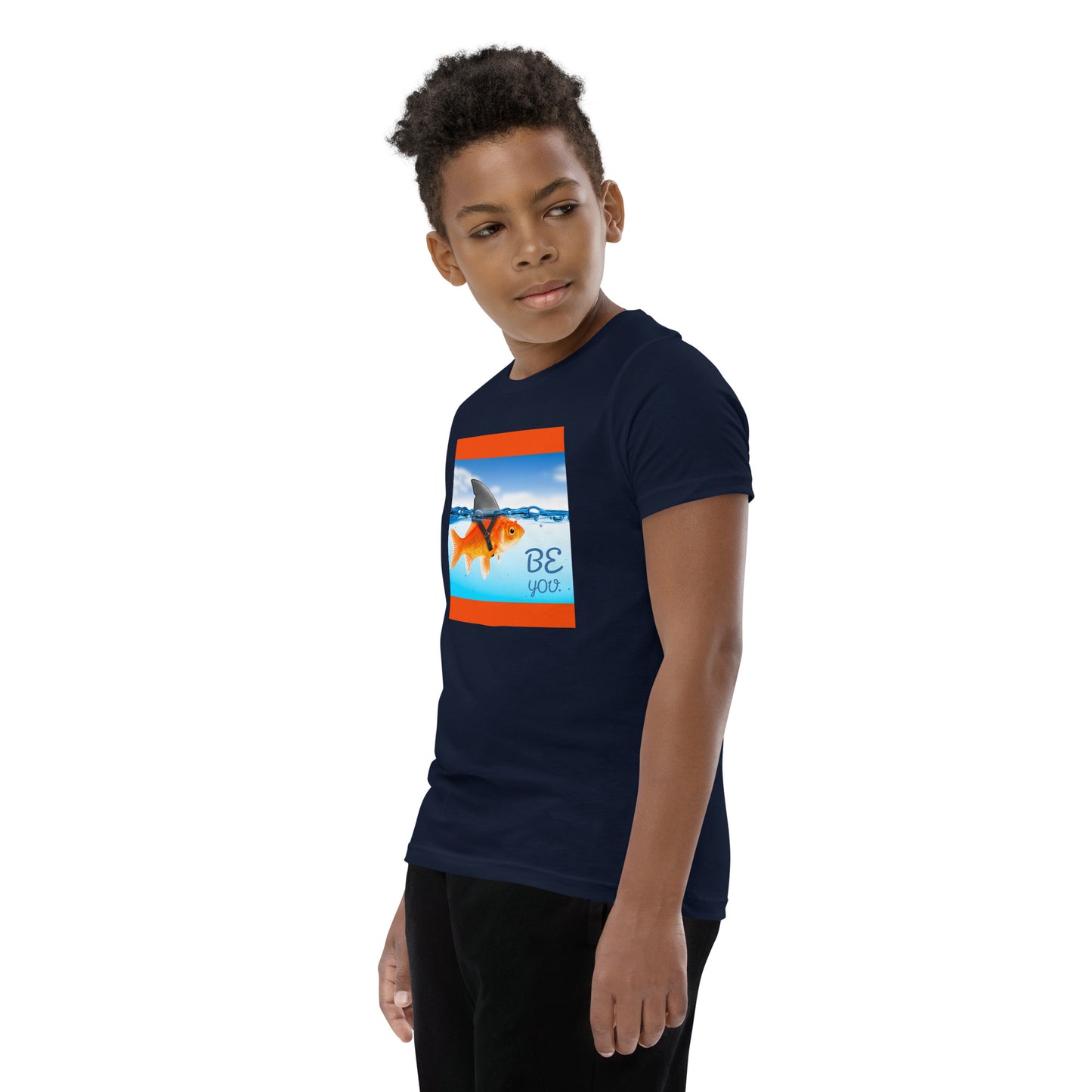 Youth Short Sleeve T-Shirt