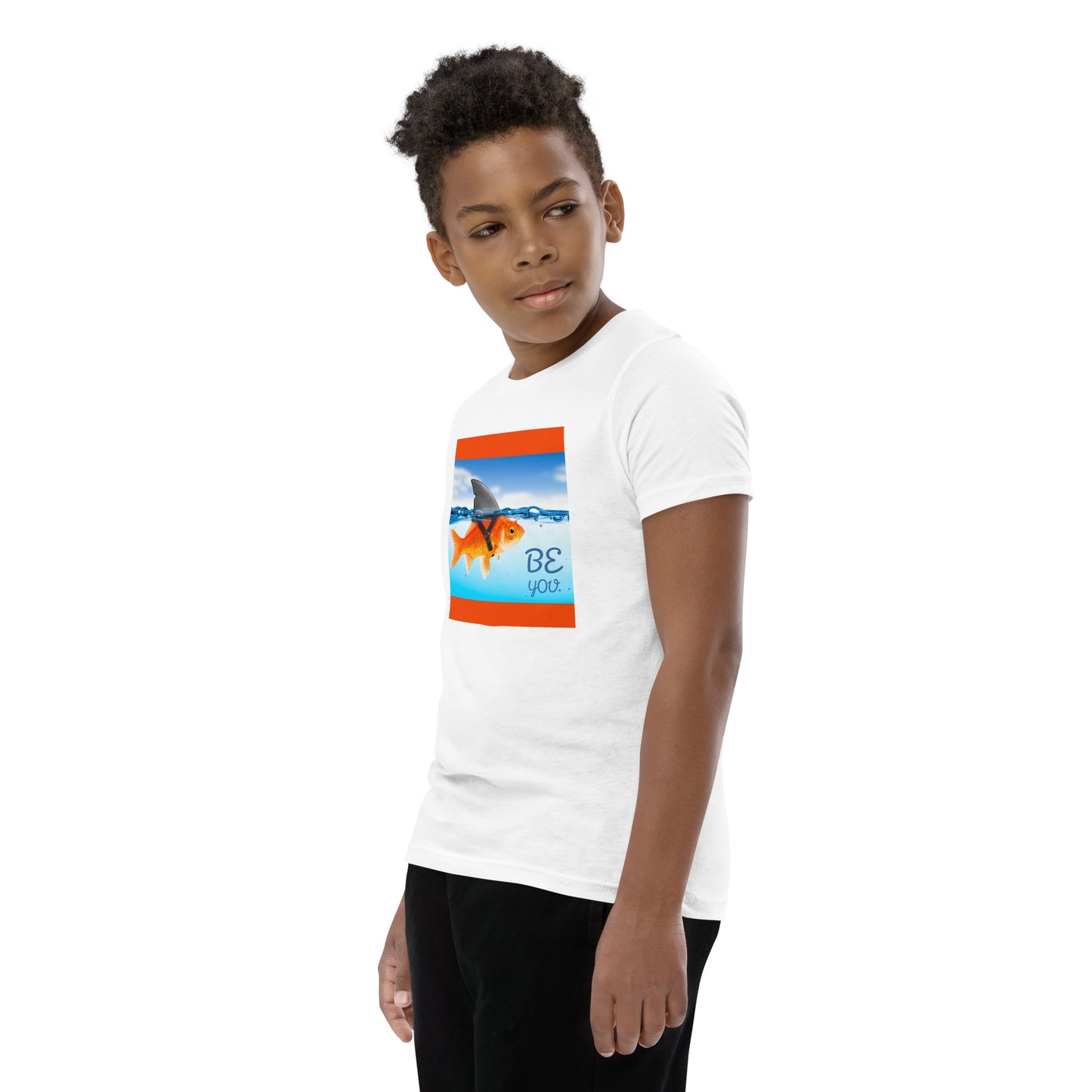 Youth Short Sleeve T-Shirt