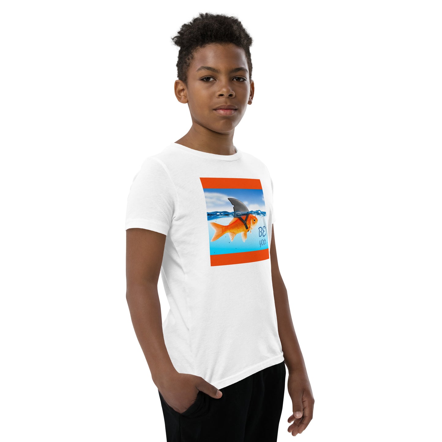 Youth Short Sleeve T-Shirt